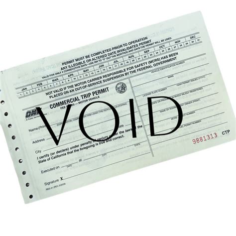 Image result for DMV Moving Permit Requirements