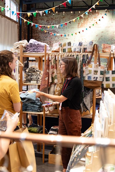 Handcrafted Goods at Indie Craft Parade | Shop Unique Art & Crafts