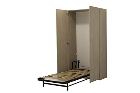 Buy WallBedKing Wall Bed (Murphy Bed, Folding Bed, Wallbed, Hidden Bed ...