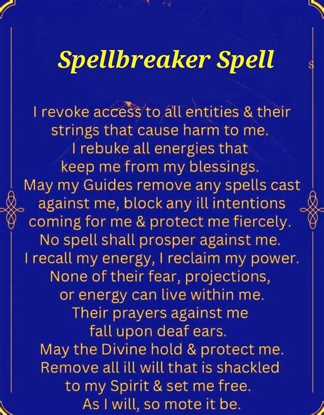 Pin by Mz J Johnson on "WITCHY/SPIRITUALITY" in 2025 | Witchcraft spell ...