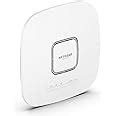 Netgear WAX625 Dual Band IEEE 802.11 a/b/g/n/ac/ax 5.40 Gbit/s Wireless ...