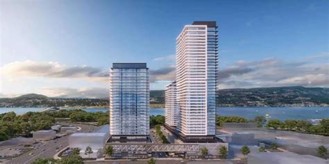 Godrej Ascend Thane by Godrej Properties | 1 BHK 2 BHK 3 BHK Residences