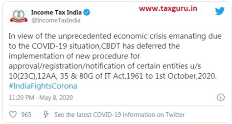Section 12AB - Provisions & registration procedure