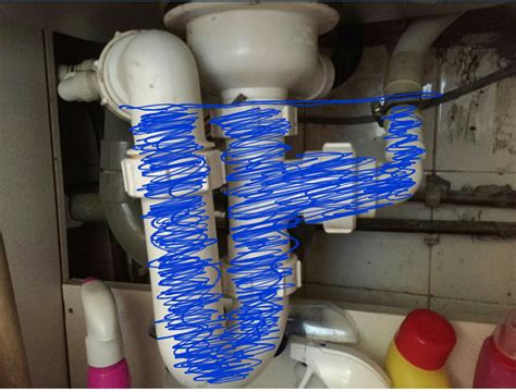 Connect Washing Machine Waste Pipe 的图像结果