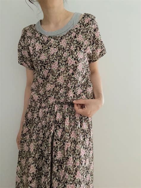 FLOWER SET UP | KIITOS VINTAGE