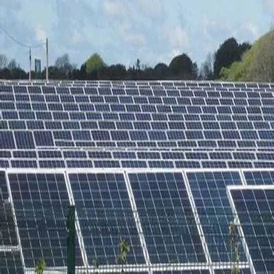 Blupine Energy Launches 120 MW Solar Plant in Gujarat