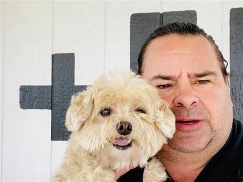 A Look Back at Big Ed's Dog, Teddy | TLC.com