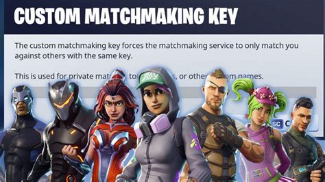 Image result for How to Do Custom Matchmaking Fortnite without Creator Code
