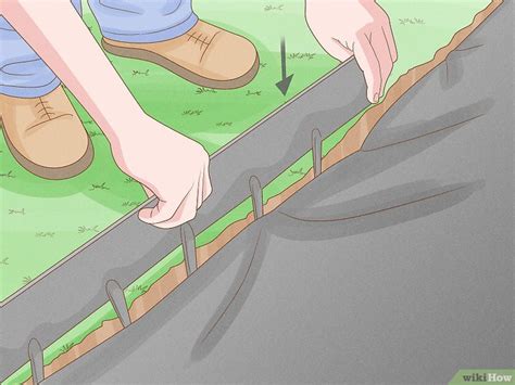 Image result for How to Install Landscape Rocks