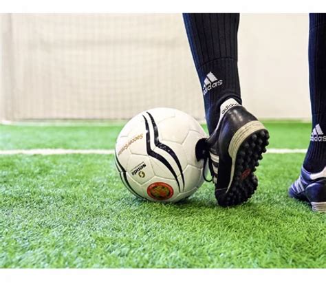 Sports Turf - Artificial Football Turf Manufacturer from Pune