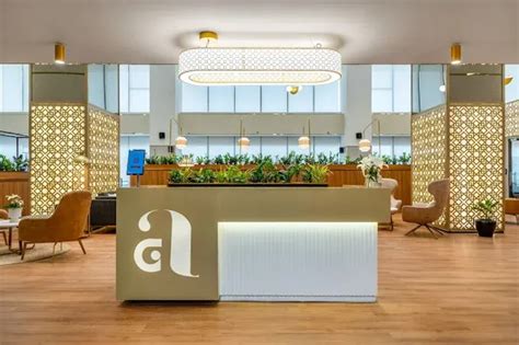 awfis WOCO One - Coworking & Shared Office Space in Udyog Vihar, Gurgaon