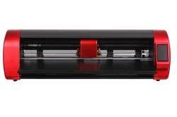 Vinyl Sticker Cutting Plotters - 300gsm Paper Cutting Machine Trader ...