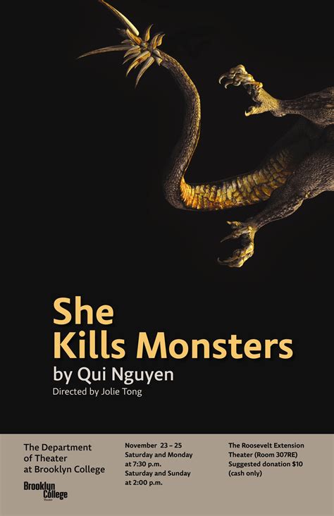 Productions — Jolie Tong