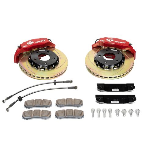 Complete Guide to Honda Odyssey Suspension, Brakes & Other Upgrades