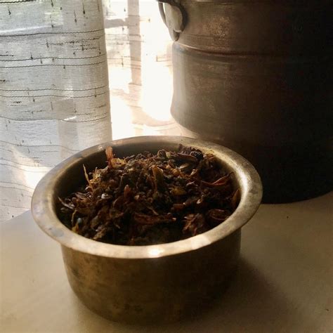 Vathals – Mylapore Kitchens