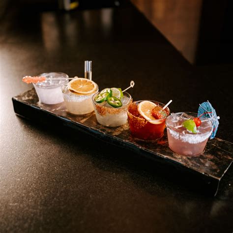 Menu – The Owl Bar