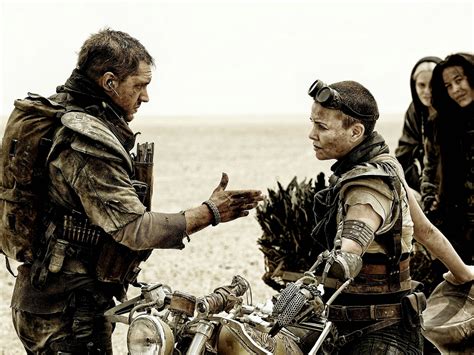 Mad Max: Fury Road (2015); And How I’ve Found Myself in the 2% | The ...