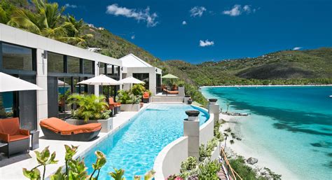 One Perfect Day - Villas for Rent in Peterborg, St. Thomas, US Virgin ...