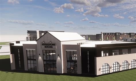 Kettlestone Social food hall in Waukee's new Kettlestone Central ...