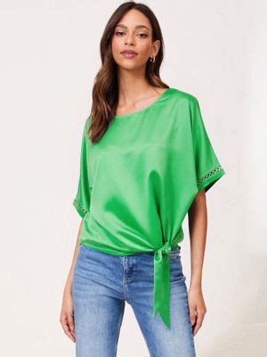 15 Types Of Sleeves You Should Have In Your Wardrobe | LBB