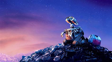 [100+] Wall E Pictures | Wallpapers.com