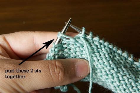 Image result for Advanced German Short Rows Tutorial