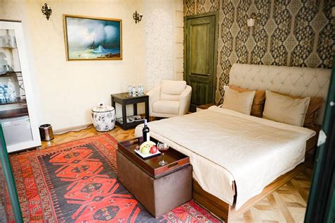 MUSEUM INN BOUTIQUE HOTEL (Baku) - Hotel Reviews & Photos - Tripadvisor