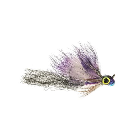 Rainbow Upside Down Streamer Purple, 3,49