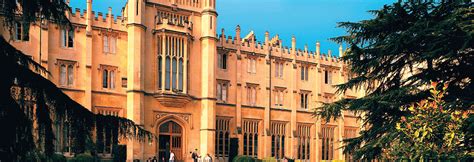 Richmond University of London: Admissions, Courses & Fees Details