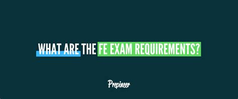 Image result for Fe Exam Application Example
