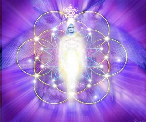 Metatron Channel 的图像结果