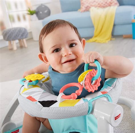 Fisher-Price Sit-Me-Up Floor Seat