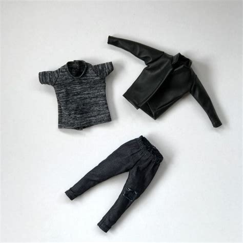 Buy Lammily World of Fashion Ponyboy Boy Doll Complete Outfit NEW ...