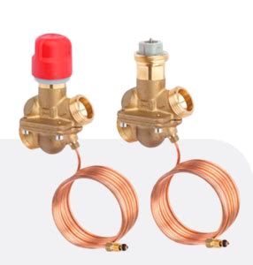 Danfoss Differential Pressure Control AB-PM | Rame Valve | Distributor ...