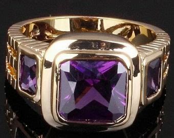 Statement Rings - Etsy India