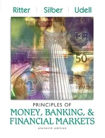 Buy Principles of Money, Banking, and Financial Markets plus MyEconLab ...