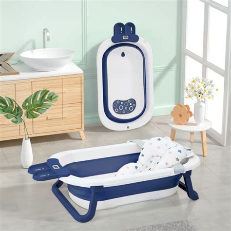 Foldable Bath Tub For Baby Online At Best Prices - StarAndDaisy