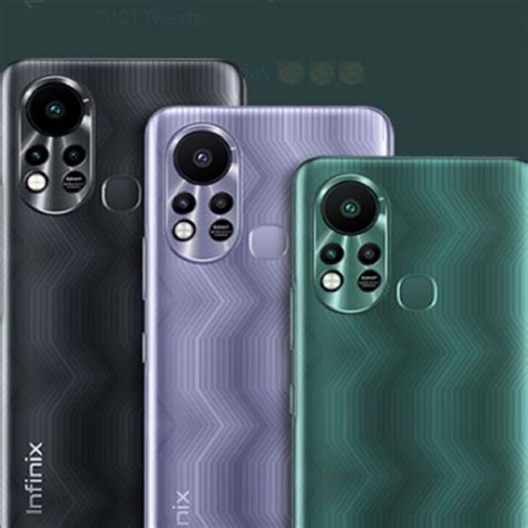 Infinix Note 30 5G Launched: ఇన్ఫినిక్స్ నుంచి మరో స్మార్ట్ ఫోన్ ...