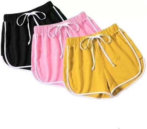 Hot Pants Shorts - Buy Hot Pants Shorts online at Best Prices in India ...
