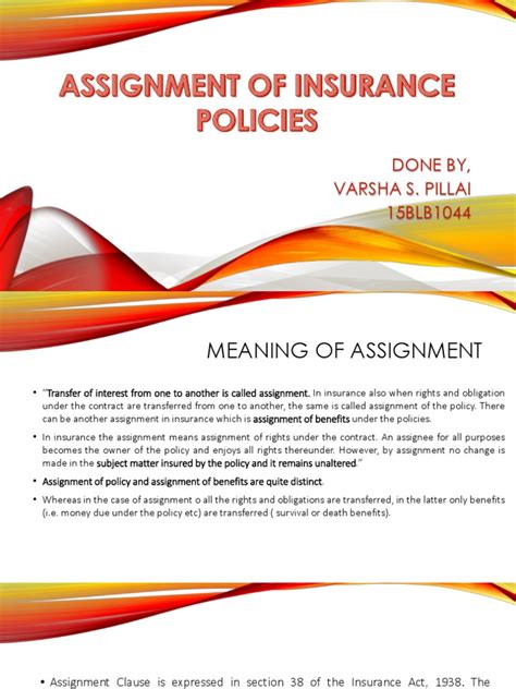 Image result for Insurance Assignment