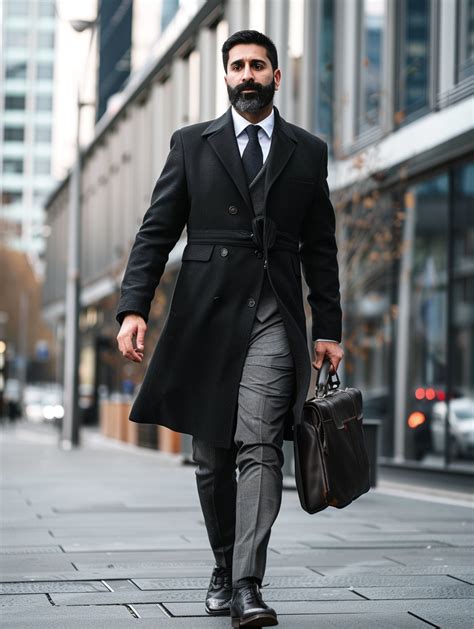 Business-Casual Street-Style Men 的图像结果