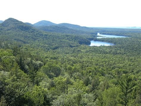 Huron Mountain Wildlife Foundation – Sponsoring natural science ...