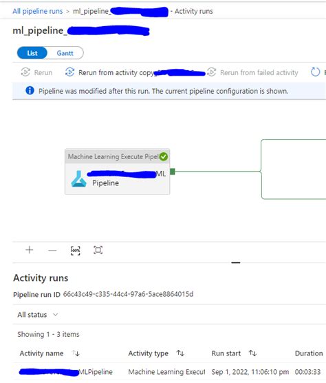 Azure Machine Learning Example 的图像结果