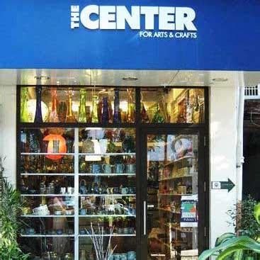 The Centre For Arts And Crafts Is Decor Goals I LBB, Mumbai