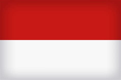 1080P, indonesian, flags, indonesia, flag HD Wallpaper