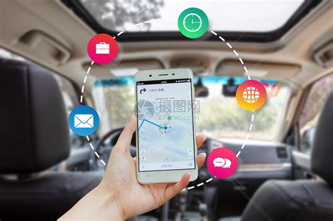 手机导航app功能如何优化_导航app开发-东方智启科技