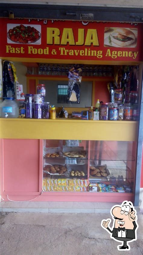 RAJA FAST FOOD &ICE CREAM PARLOUR, Padubidri - Restaurant menu, prices ...