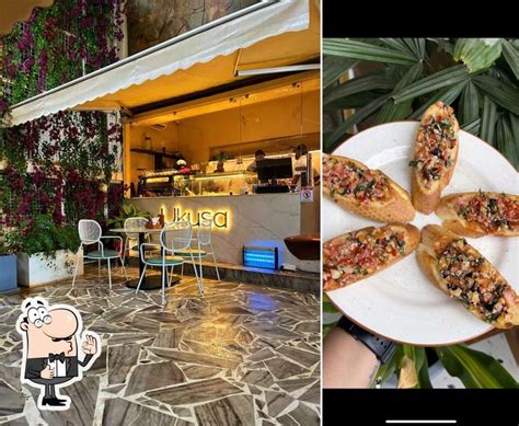 Ukusa, Hyderabad, Yusufguda - Restaurant menu, prices and reviews