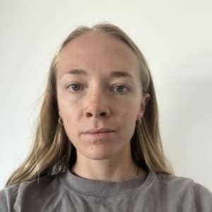 Anna GIBSON