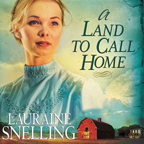 Land to Call Home: Red River of the North Series #3 (Audio Download ...